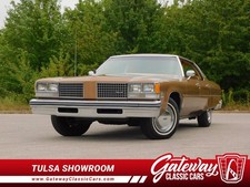 1976 Oldsmobile 98 for Sale