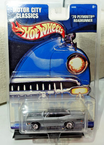 Roadrunner Hot Wheels | eBay
