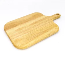 Cutting Board - MATTSTONE HILL Small Cheese Board, Mini Size Charcuterie Boar...