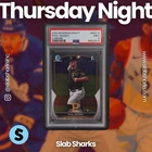 2023 BOWMAN DRAFT #BDC-14 PAUL SKENES CHROME 1ST PROSPECT PSA 9