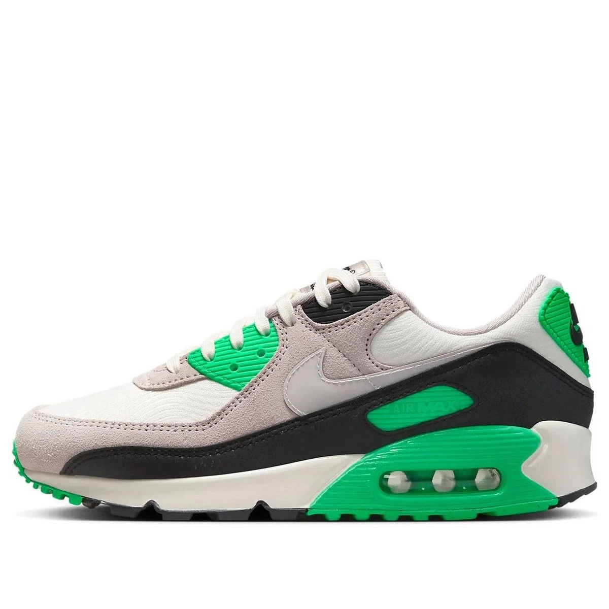 Nike Air Max 90 Green W for sale | eBay