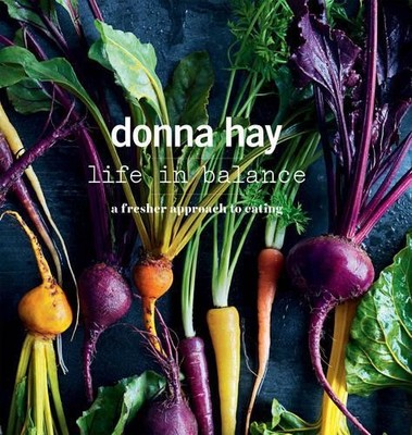 Life in Balance: a fresher approach to e..., Hay, Donna