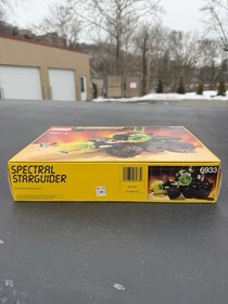 Lego Classic Space Blacktron 6933 Spectral Starguider NEW RARE