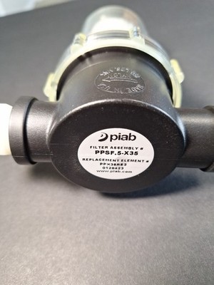 Piab PPSF.5-X35