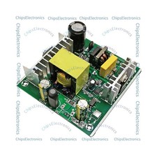 AC110-245V To DC 24V 5A 120W Power Supply Isolated Switching Module T12 Power