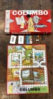 Columbo Detective Game 1973 Milton Bradley Complete Great Condition Vintage Rare