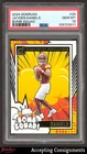 2024 Donruss Bomb Squad #29 Jayden Daniels RC ROOKIE COMMANDERS PSA 10 GEM MINT