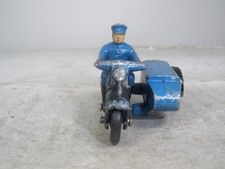 Dinky Motorcycle Diecast & Toy Vehicles for sale | eBay