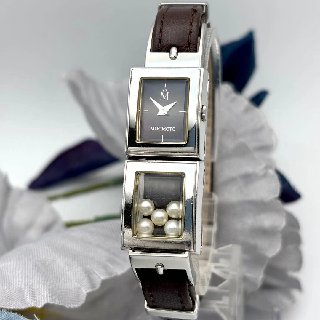 Mikimoto Wristwatches for sale - eBay