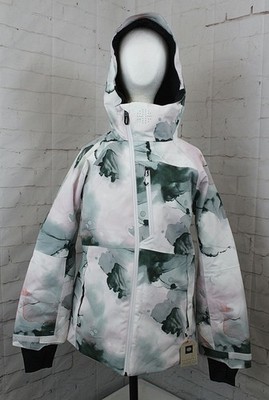 686 Hydra Thermagraph Insulated Snow Jacket Women's Small, Dusty Marine Ink