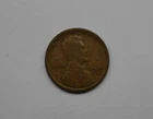 1914-S Lincoln Wheat Cent#EB26188