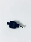 Brake pedal sensor switch
