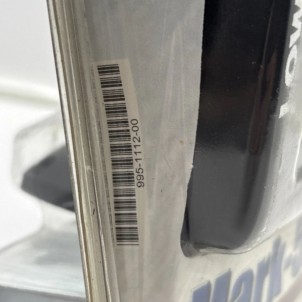 Lowrance MARK 5X FISHFINDER - 800' Depth - 1600 Watts - Complete w/ Transducer - Image 4 of 4