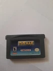 Lot of 4 GBA Games – Pac-Man, Van Helsing, LEGO, Hobbit