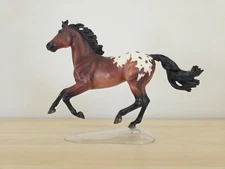 Breyer Traditional Model Horse ONCE UPON A TIME #711130 Matte BreyerFest 1/375