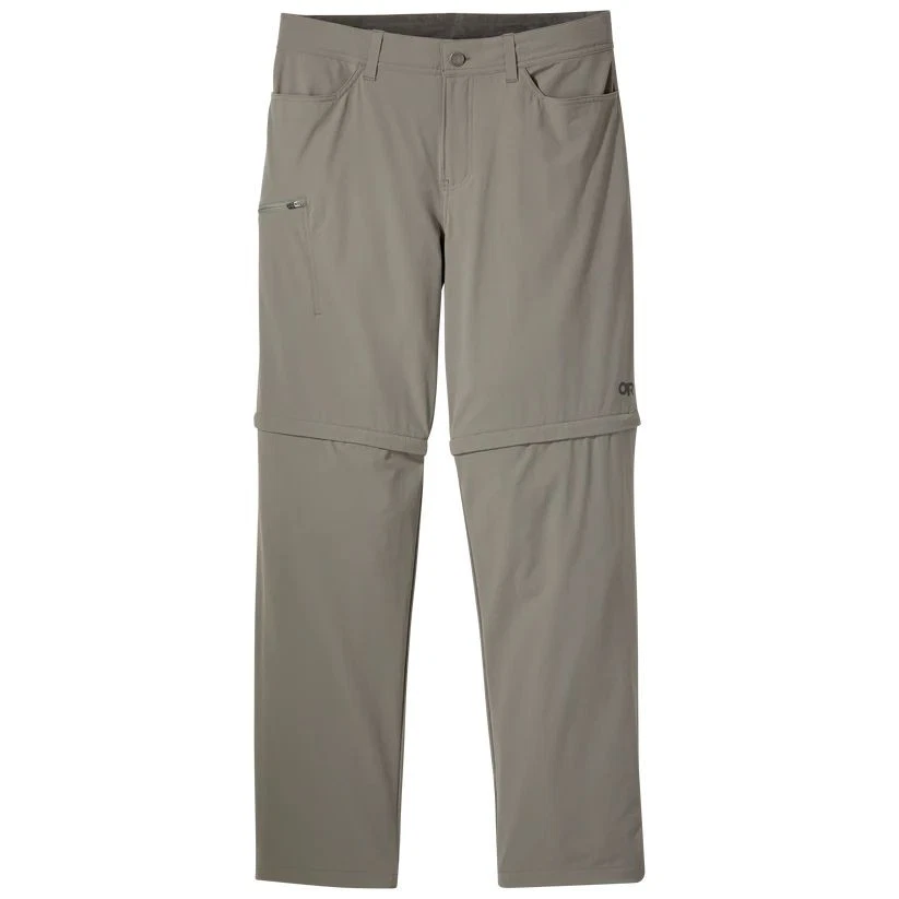 Millet Trekker Stretch Zip Off Pant - Pantalon convertible Homme