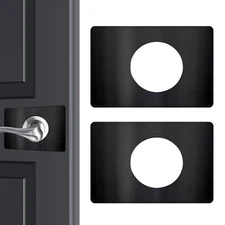 Door Lock Repair Plate, Door Lock Reinforcement Plate, Door Lock Fixing Plate...