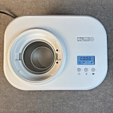 Kumio Ice Cream Maker Part: ELECTRIC FREEZER COMPRESSOR BASE Model ICE-2032Y