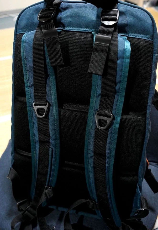 Mochila Victinox VX Touring 17" - Imagem 2 de 4