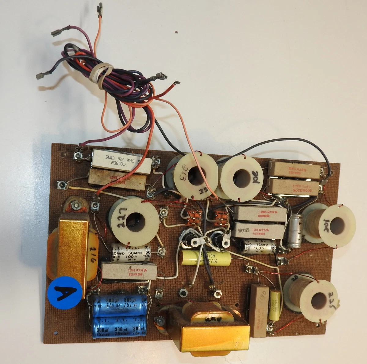 McIntosh Home Speakers and Subwoofers for sale - eBay