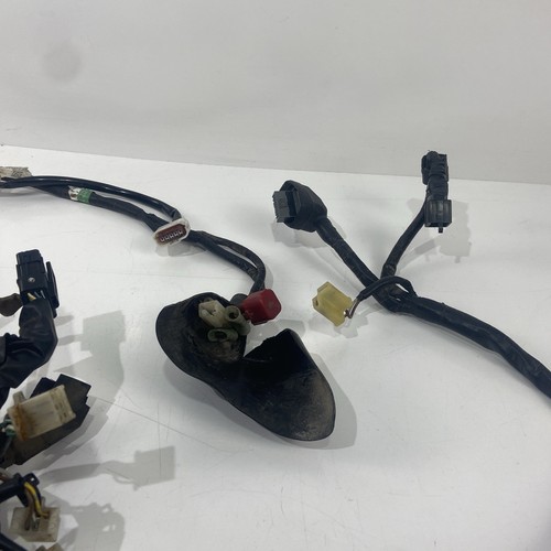 ♻️ Honda CBR 125 2012 - 2018 Main Wiring Loom Harness ♻️ - Picture 9 of 14