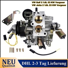 Vergaser für 1986-1991