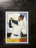 2024 Topps Archives Jason Dominguez RC MLB Card #1 New York Yankees Rookie