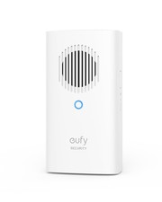 eufy Security Video Doorbell Add On Chime Indoor Chime Requires Video Doorbell