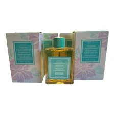 4 Avon Perfumed Liquid Deodorant Original Scent 2 fl oz *Lot of 4* New Old Stock