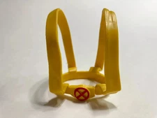 Marvel Legends Male Belt Harness Build A Figure Part - for Colossus AOA BAF