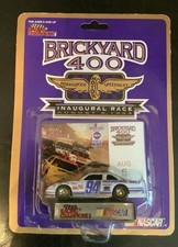 Racing Champions 1994 NASCAR Brickyard 400 Inaugural Race #94