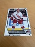 2023-24 O-Pee-Chee Platinum #35 Andrei Svechnikov -Hurricanes