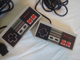 Sistema Consola Nintendo NES RESTAURADO Paquete Divertido Juego Lote Super Mario 1 2 3 Yoshi