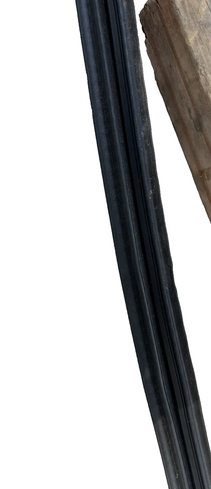 02-06 Toyota Camry Rear Trunk Rubber Seal Gasket Weather Stripping OEM - Image 4 of 4