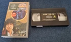 VHS Video BBC Doctor Who The Keeper of Traken Starring Tom Baker