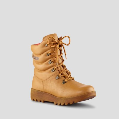 cougar shoes waterproof