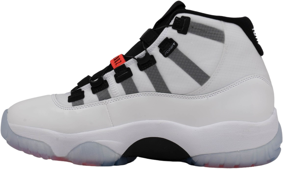 air jordan adapt 11 resell price