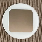IKEA SORLI Mirror Wall Round Circular 7 7/8" Diameter