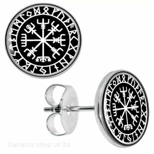 Cabochon Butterfly-Verschluss Mode-Ohrschmuck