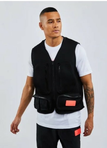 jordan 23 engineered vest