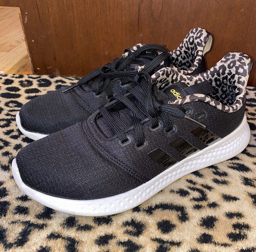 adidas cloudfoam puremotion