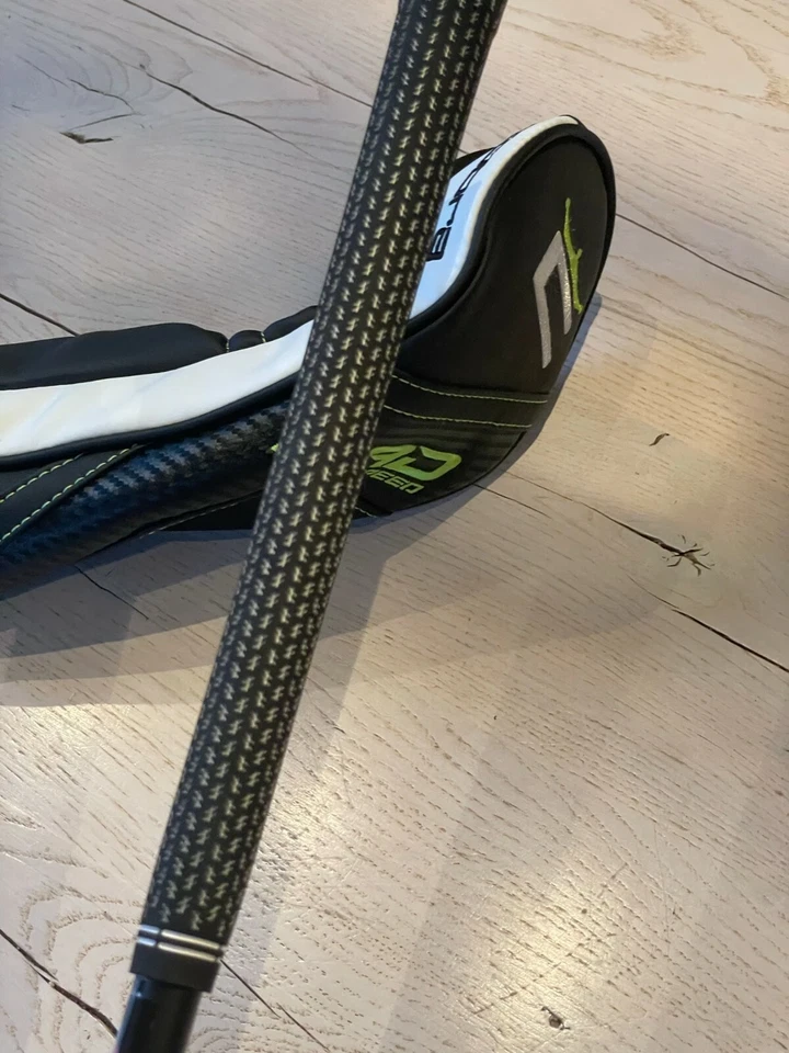 COBRA King RadSpeed Herren Fairwayholz 3 / 14.5° + Linkshand NEU (63.23) - Bild 4 von 4