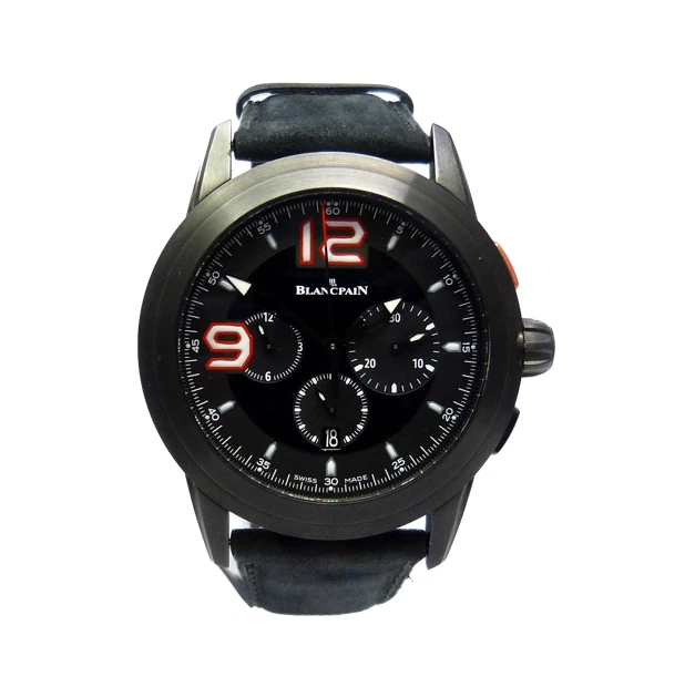 Blancpain — Blancpain L-Evolution Super Trofeo Limited 300 Pieces