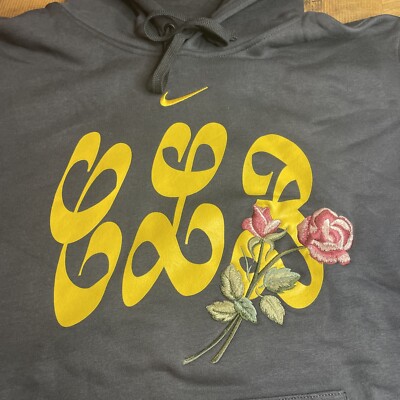 drake clb nike hoodie