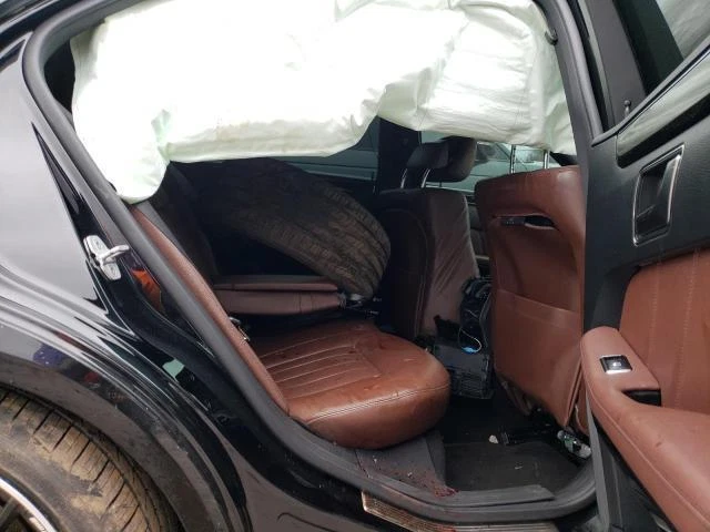 2014 Mercedes-Benz E-Class ABS Hydraulic Assembly OEM 2124310948 Black 68K - Изображение 3 из 4