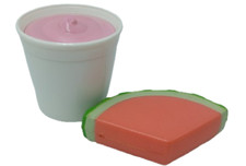 Play Food Watermelon Smoothie