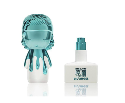 Lil' Angel Pop Electric by Harajuku Lovers 30ml EDP Spray *NEW