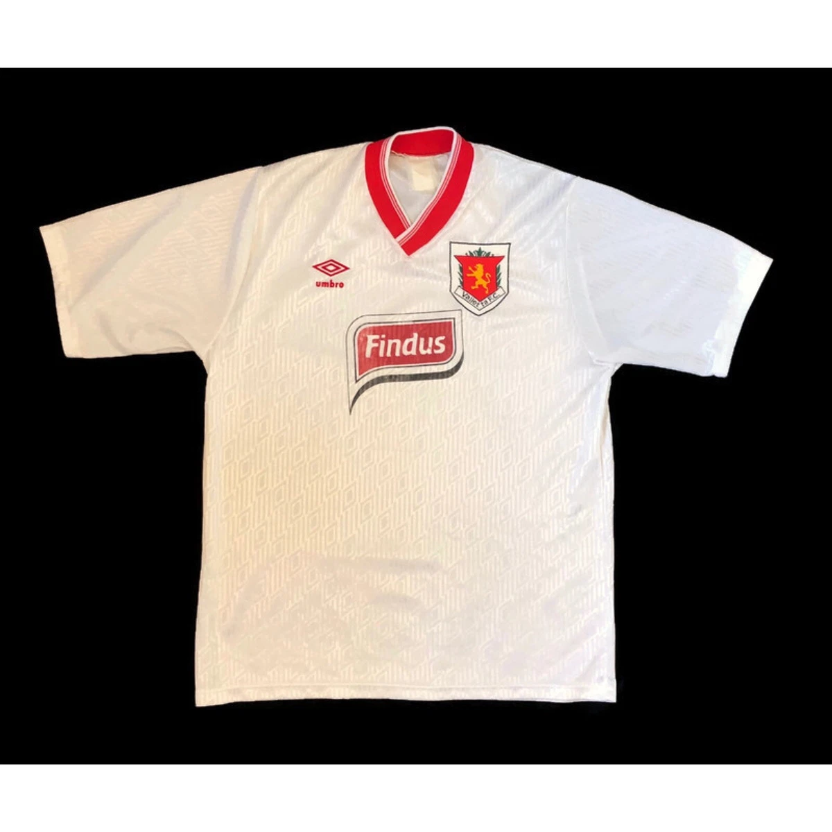 Valletta fc shirt sales