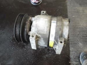 Klimakompressor 1135289 SAE J639 Renault Megane I BJ2002 1,6L 110PS We  6 Monate