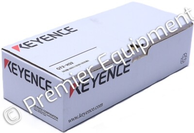 NEW KEYENCE GT2-H32 SENSOR HEAD